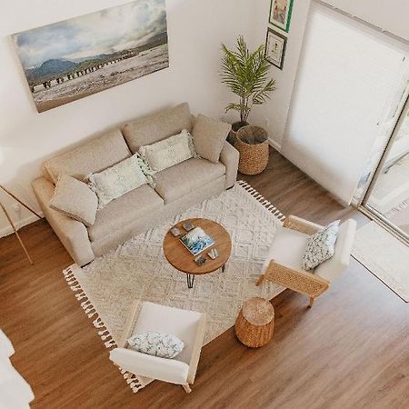 Puamana Maluhia - Two Bedroom / Two Bath Condo Princeville Zewnętrze zdjęcie