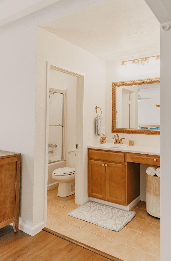 Puamana Maluhia - Two Bedroom / Two Bath Condo Princeville Zewnętrze zdjęcie