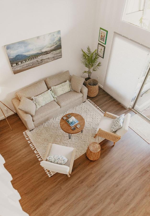 Puamana Maluhia - Two Bedroom / Two Bath Condo Princeville Zewnętrze zdjęcie