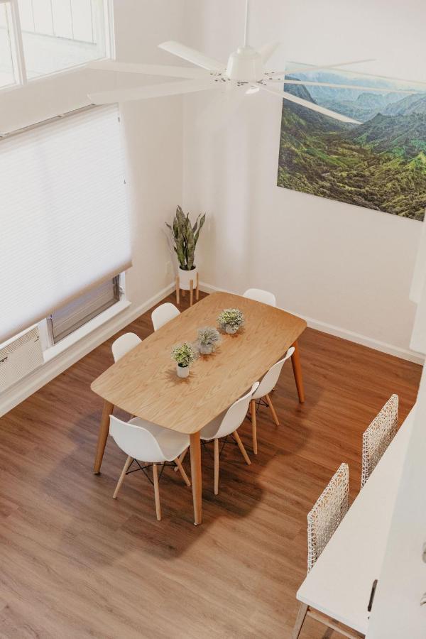 Puamana Maluhia - Two Bedroom / Two Bath Condo Princeville Zewnętrze zdjęcie